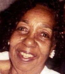 Bannister, Carletta Mae